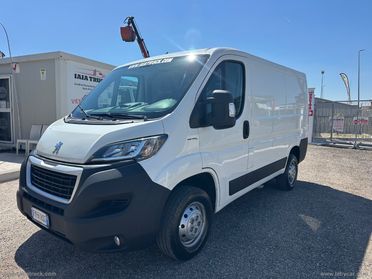 Boxer 330 BlueHDi 130CV FURGONE L1H1