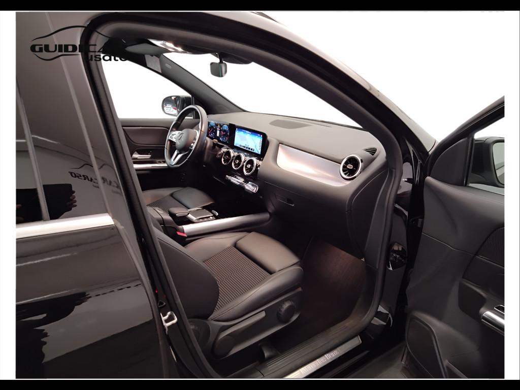 Mercedes-Benz GLA-H247 2020 - GLA 200 d Sport Plus 4matic auto