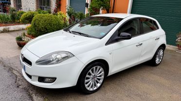 Fiat Bravo 1.6 MJT 120 CV DPF Street