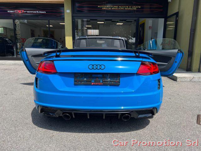 AUDI TT Roadster S-Line S-Tronic