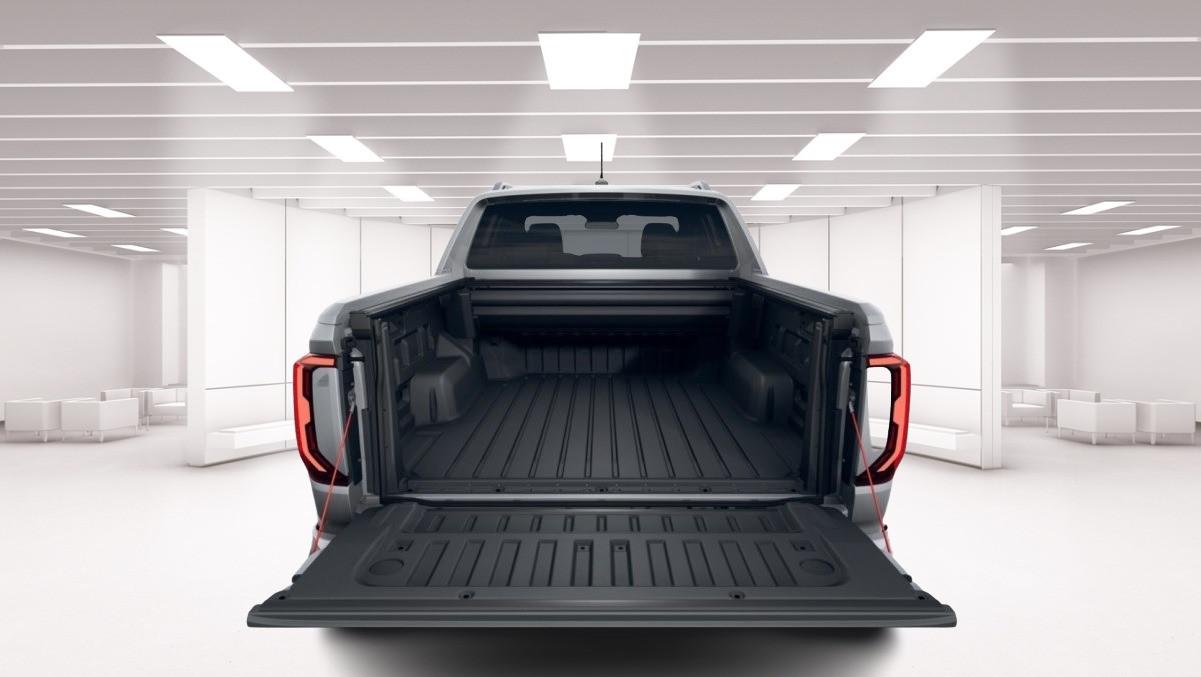 VOLKSWAGEN Amarok 3.0 V6 Tdi 241 Cv 4Motion Aut. Aventura