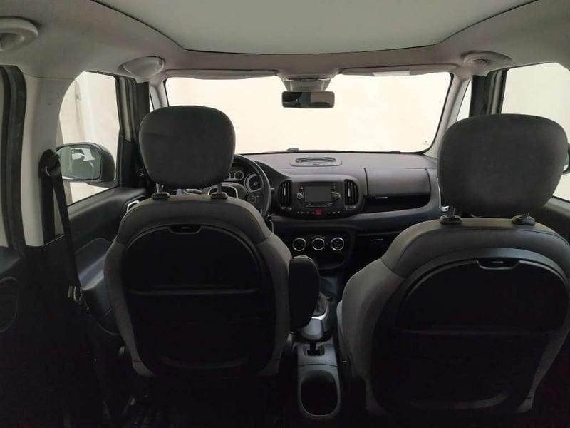 FIAT 500L 1.4 tjt Lounge Gpl 120cv