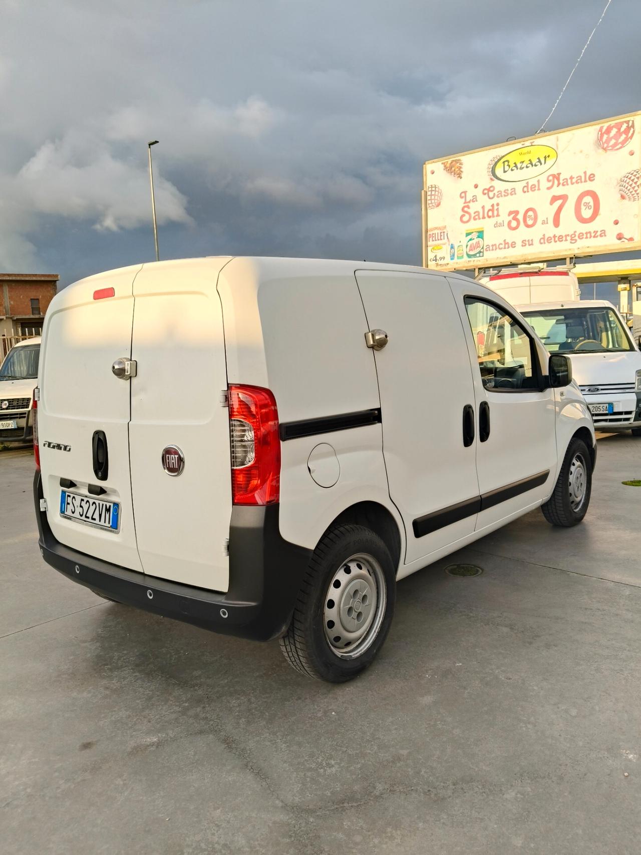 Fiat fiorino