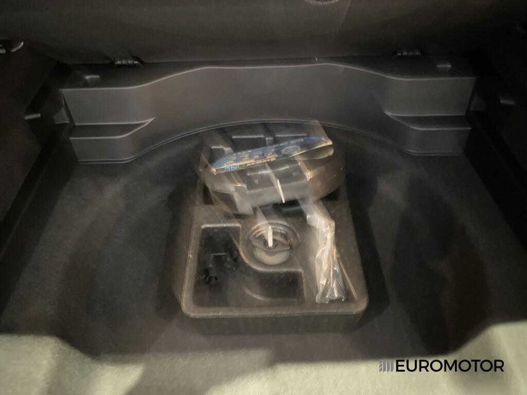 Jeep Cherokee 2.2 Multijet Limited FWD Auto