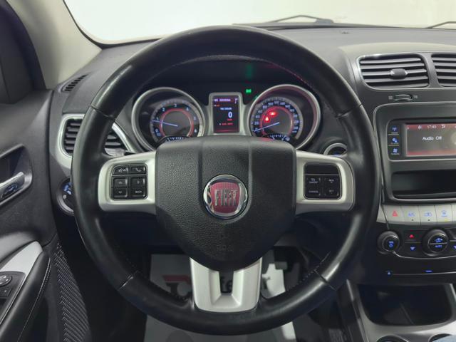 FIAT Freemont 2.0 Multijet 140 CV Lounge