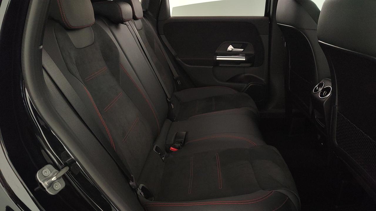 Mercedes-Benz B 180 d AMG Line Advanced Plus auto