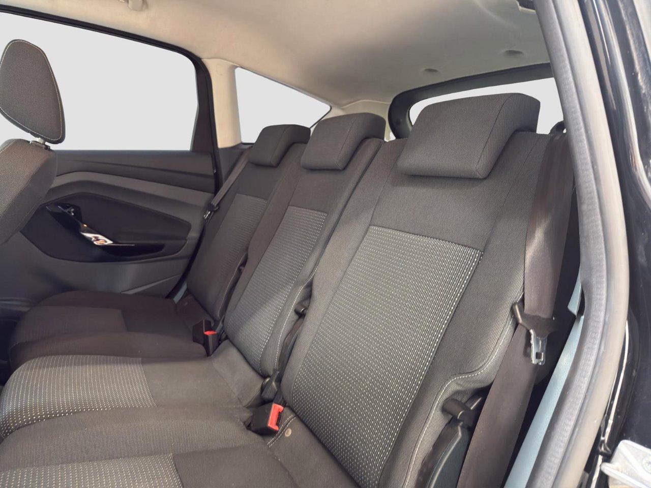 Ford C-Max 1.6 Titanium Gpl 120cv