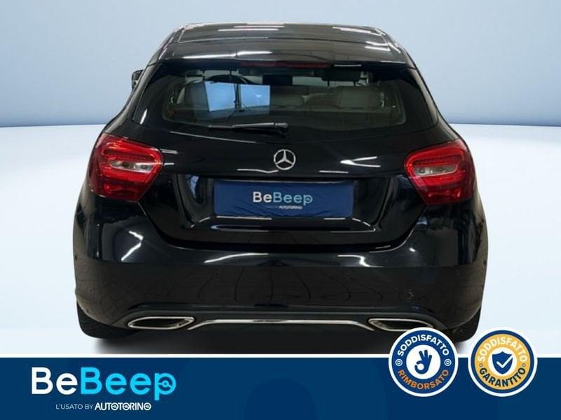 Mercedes-Benz Classe A A 180 D SPORT AUTO MY16