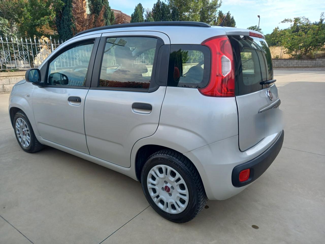 Fiat Panda 1.2 EasyPower Lounge