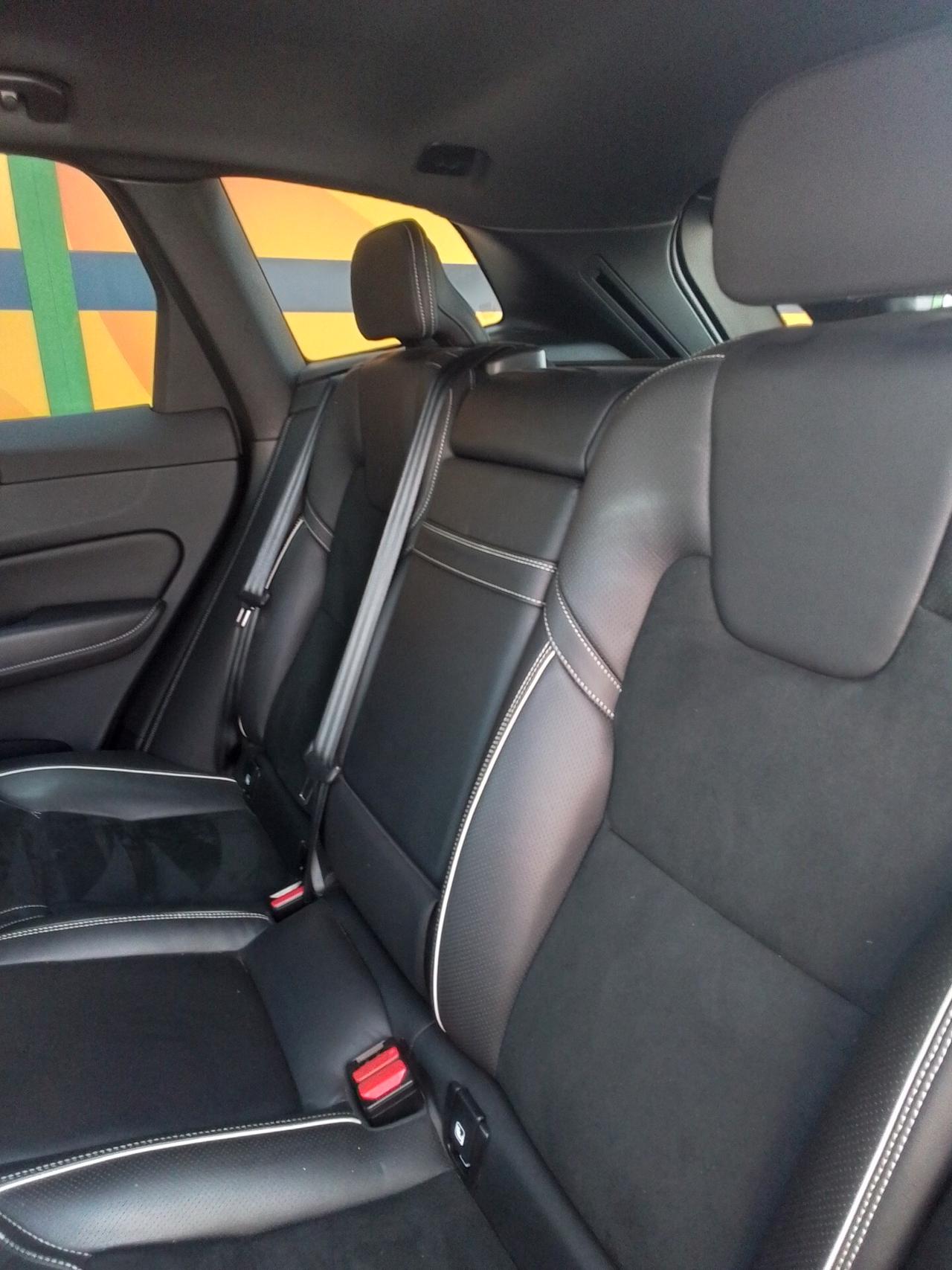 Volvo XC 60 XC60 D4 Business