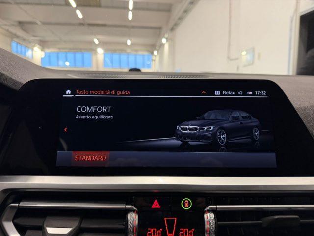 BMW 320 d 48V xDrive Msport //SERVICE BMW//