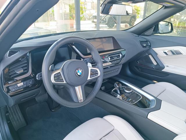 BMW Z4 sDrive30i Msport