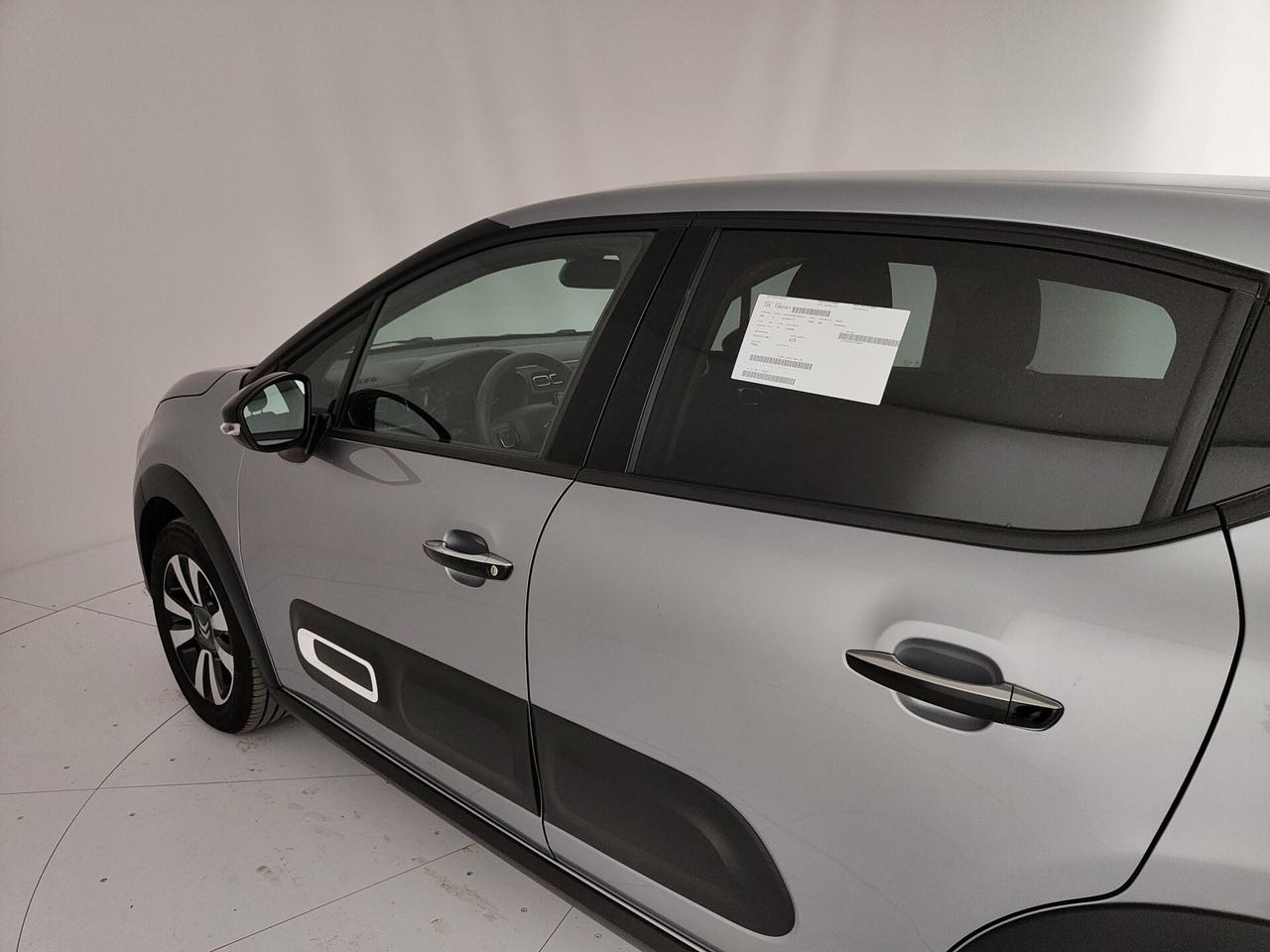Citroen C3 PureTech 100 S&S Max