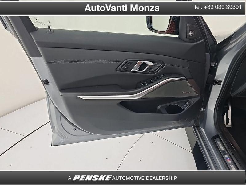 BMW Serie 3 M3 Touring 3.0 Competition M xdrive auto