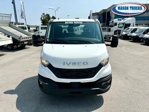 IVECO DAILY 35c180 MY2024, passo 4100, PRONTA CONSEGNA