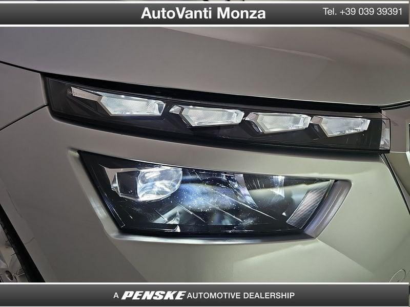 Skoda Kamiq 1.0 TSI 110 CV DSG Style