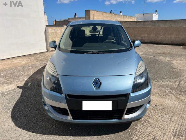 RENAULT Scenic X-Mod 1.5 dCi 110CV
