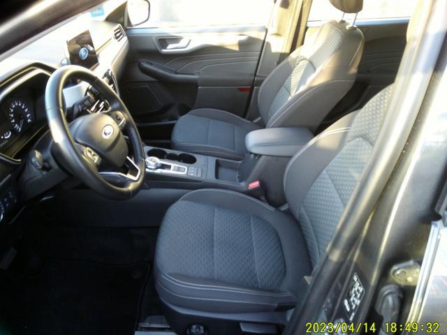 FORD Kuga 1.5 EcoBlue 120 CV aut. 2WD Titanium Business