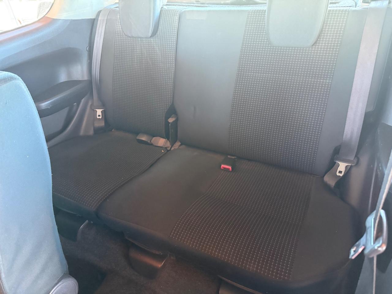 Suzuki Swift 1.3 Diesel - Neopatentati