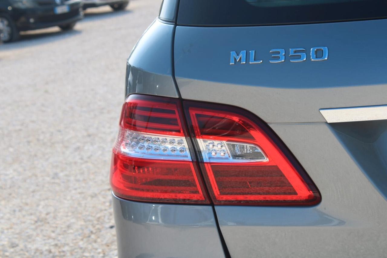 Mercedes-benz ML Tua A SOLI 189€ al mese
