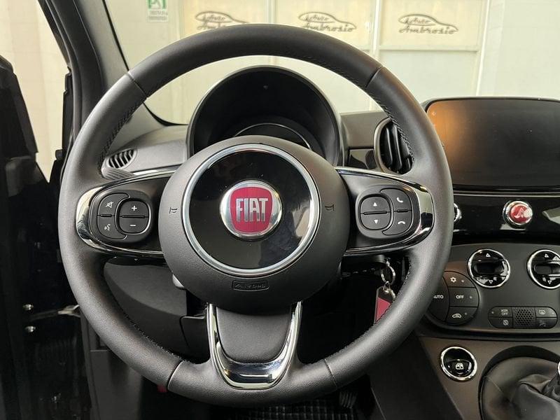 FIAT 500 1.0 Hybrid Dolcevita TUA DA 149,00 AL MESE