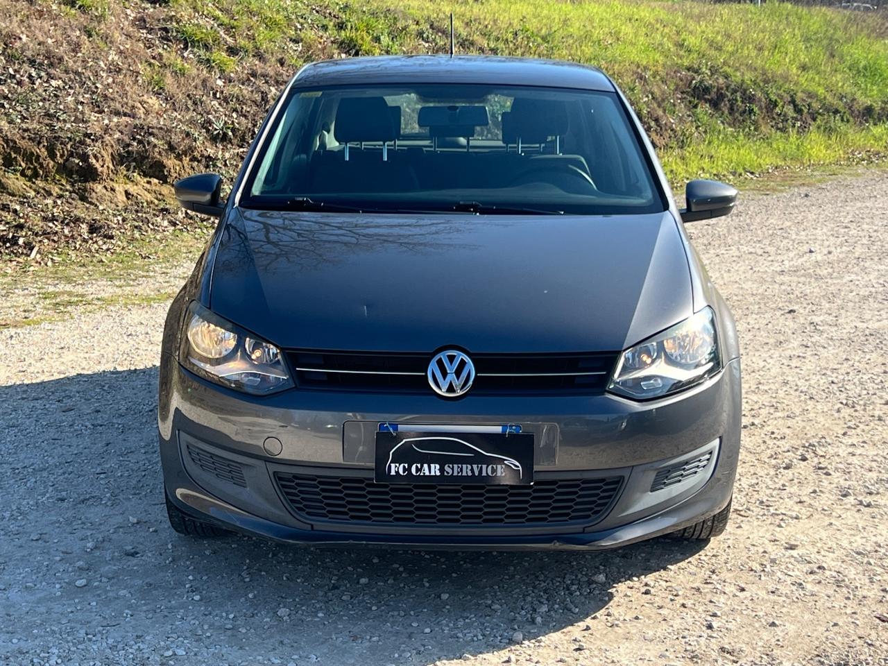 Volkswagen Polo 1.4 5 porte Comfortline PERMUTE RATE GARANZIA