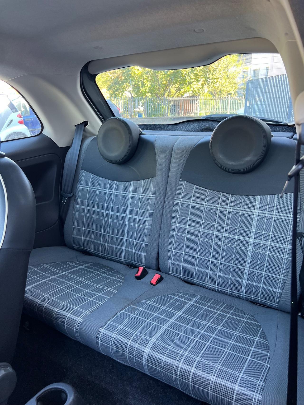 Fiat 500 1.2 Lounge OCCASIONE NEOPAT