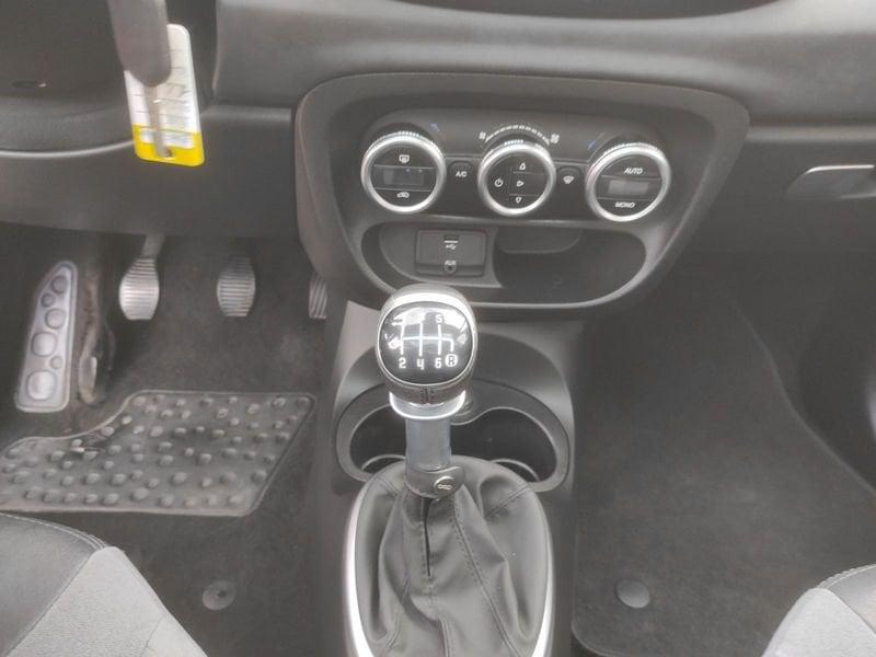 FIAT 500L 1.4 Pop Star 95cv