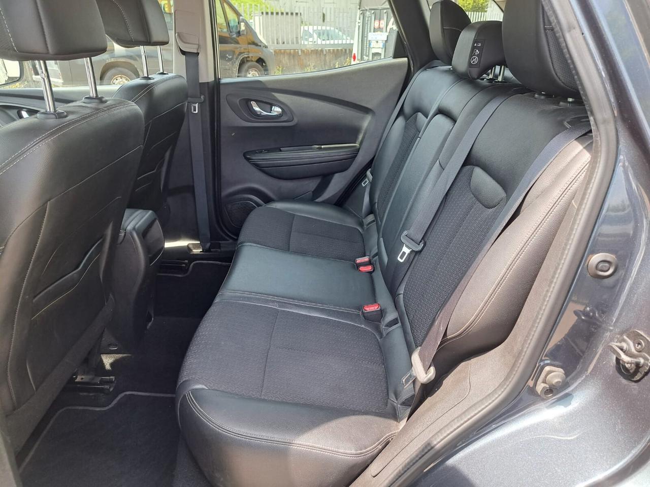 Renault Kadjar TCe 130CV EDC Energy Hypnotic- AUTOMATICA