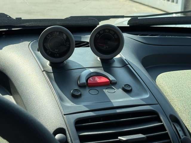 smart roadster Coupe 0.7 82cv