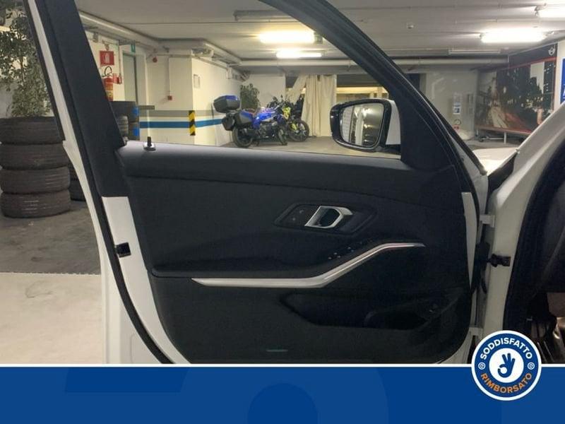 BMW Serie 3 Touring 320d xDrive