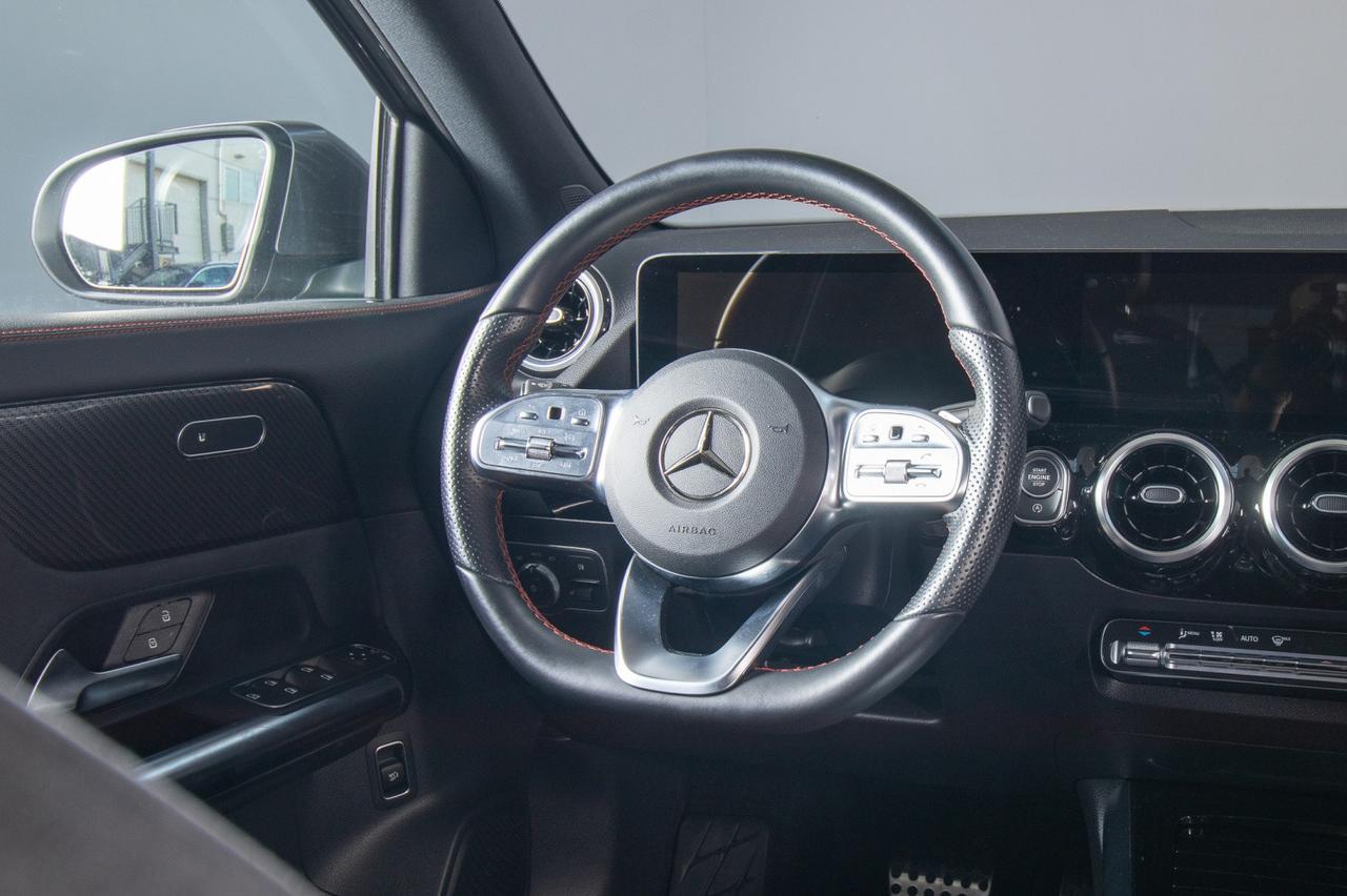 Mercedes-Benz GLA 200 Premium Amg Auto 163 Cv