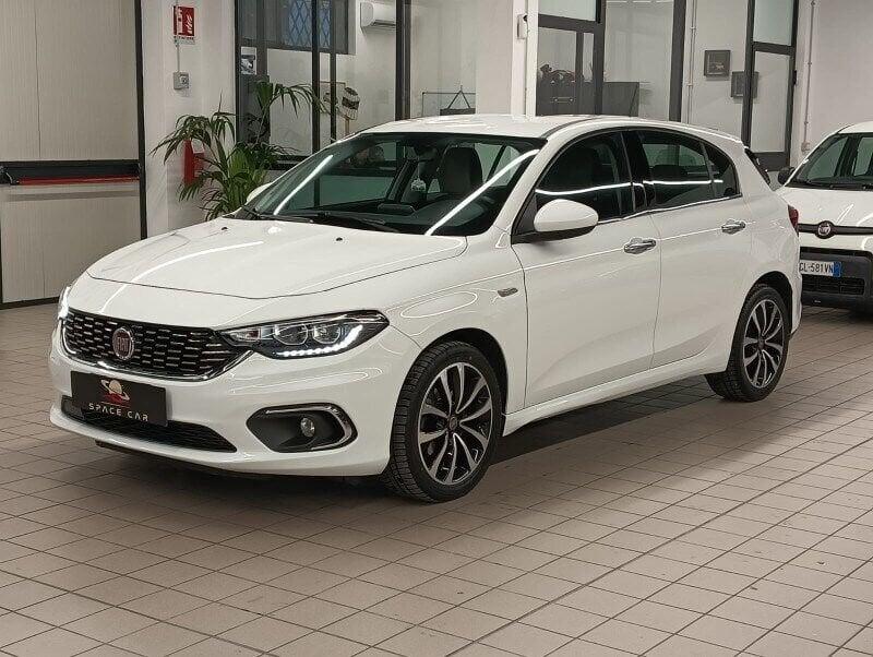 FIAT Tipo Tipo 1.6 Mjt S&S 5 porte Business