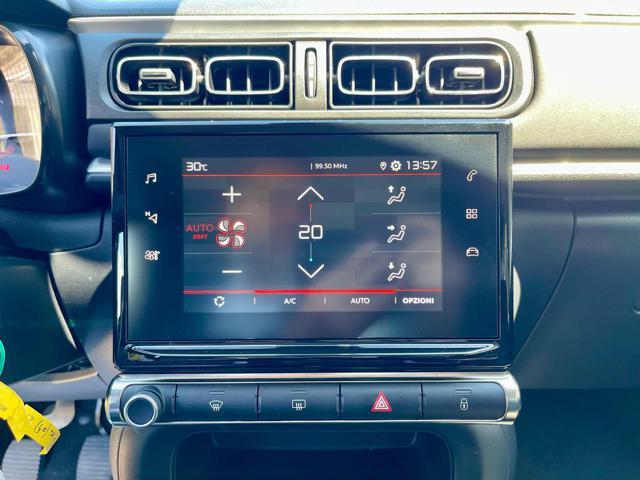 CITROEN C3 PureTech 83 S&S C-Series - AZIENDALE