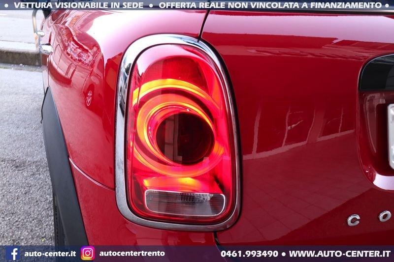 MINI Countryman 1.5 Cooper ALL4 Aut 4X4