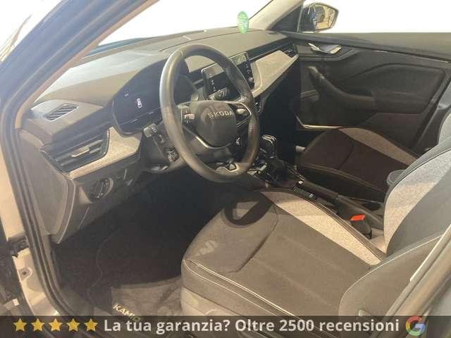 Skoda Kamiq 1.0 TSI 130 Edition DSG 85kW