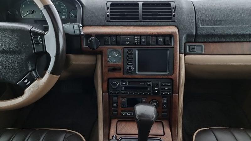 Land Rover Range Rover Holland & Holland Limited Edition