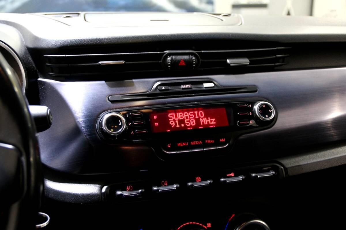 Alfa Romeo Giulietta 1.4 t. m.air Distinctive 170cv