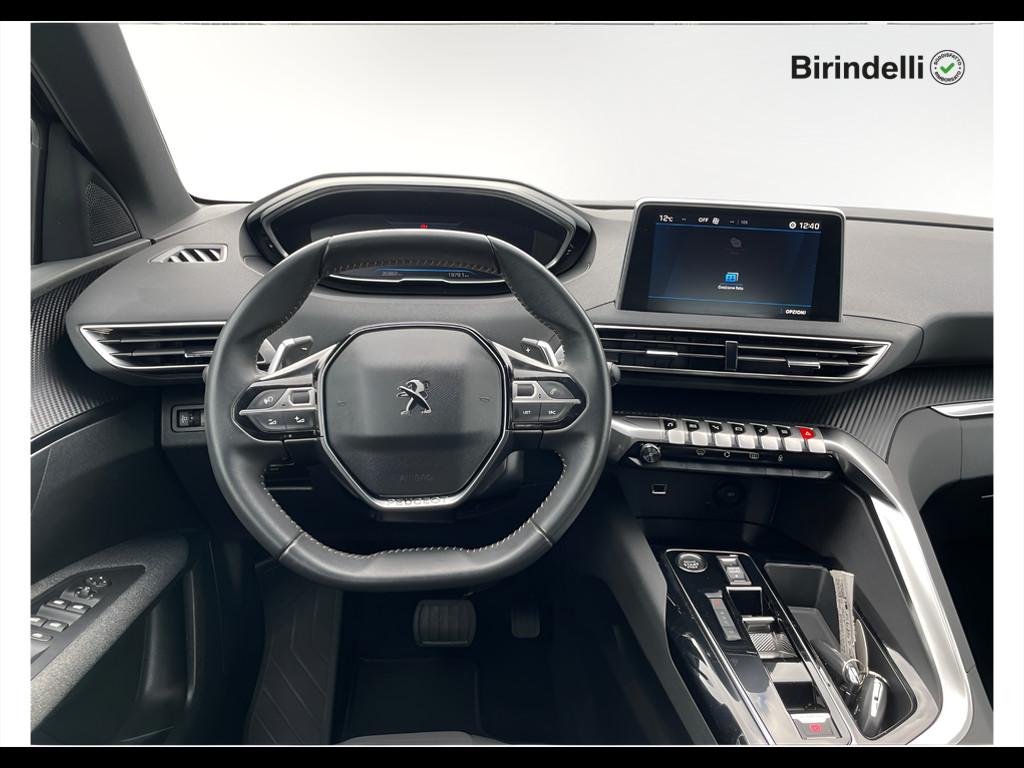 PEUGEOT 3008 2ª serie - 3008 BlueHDi 130 S&S EAT8 Active Pack