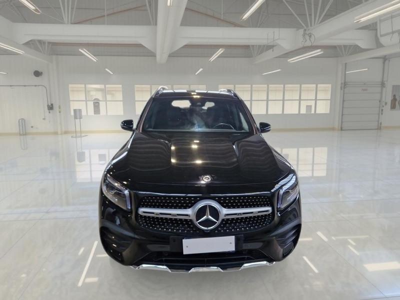 MERCEDES-BENZ GLB 180 AUTOMATICO PREMIUM SUV