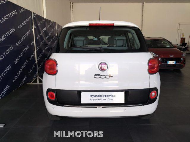 FIAT 500L 1.3 Multijet 85 CV Pop