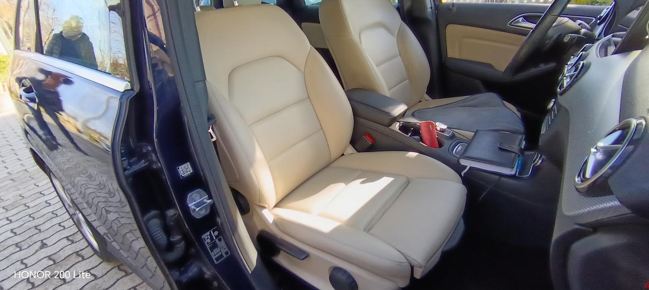 Mercedes-Benz Classe B Sport Aut.ProMMo