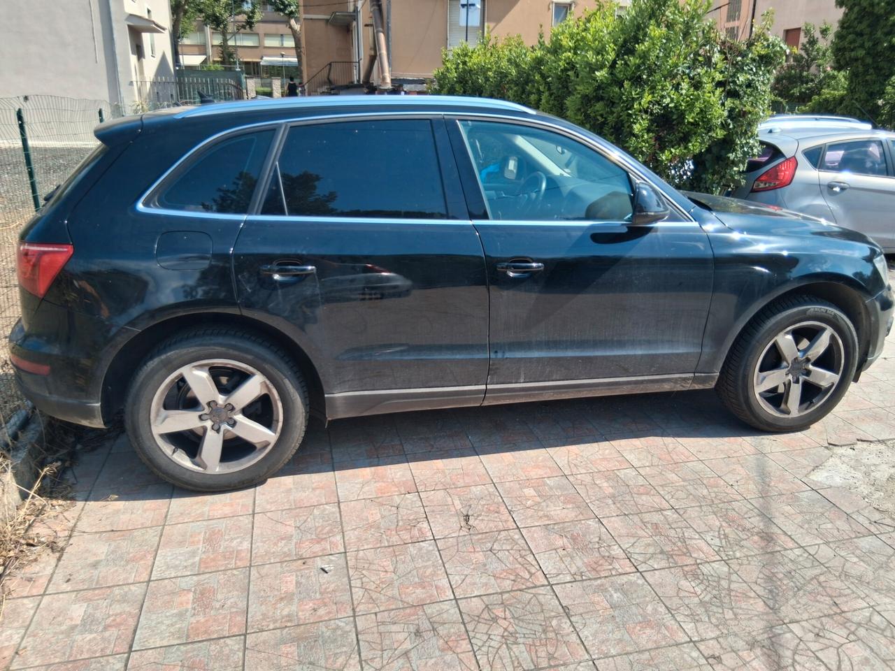 Audi Q5 2.0 TDI 170 CV quattro