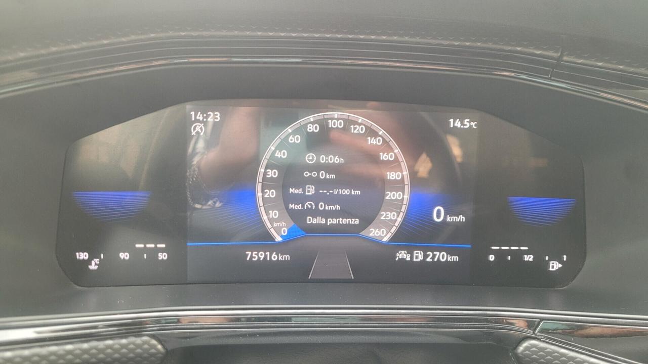 Volkswagen T-Cross 1.0 TSI Sport