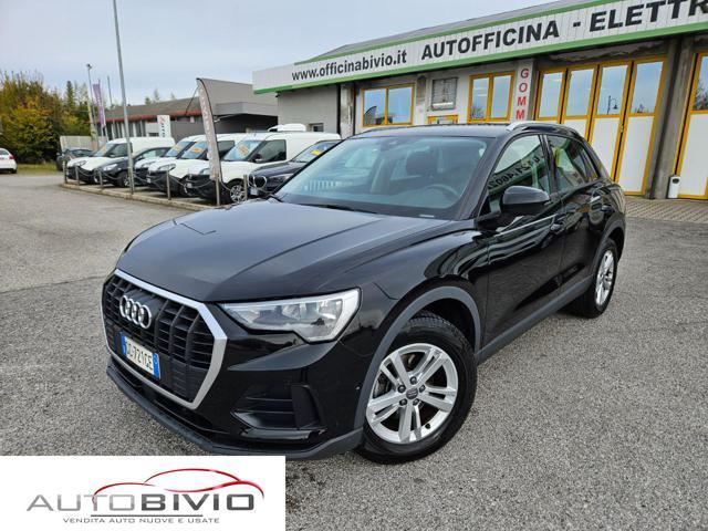 AUDI Q3 35 TDI S tronic Business