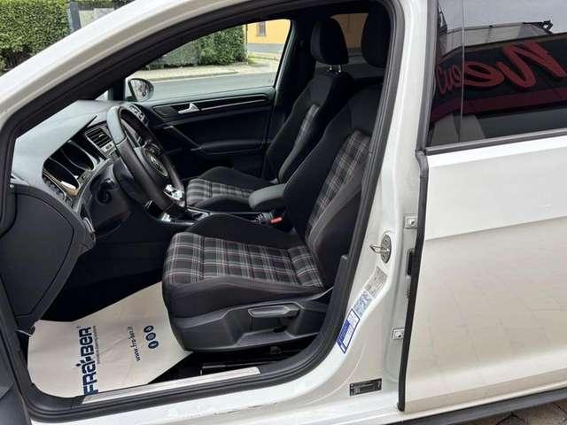 Volkswagen Golf GTI 2.0 TSI 5p. BlueMotion Technology XENO-NAVI