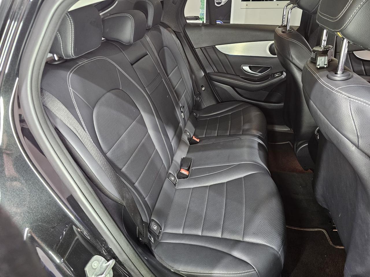 Mercedes-benz GLC 250 220 d 4Matic Premium