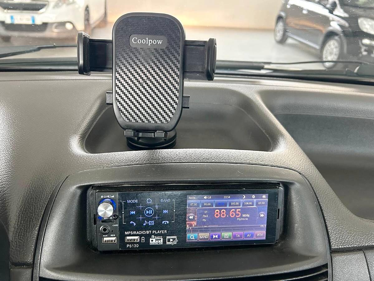 Fiat Punto 1.2 60cv 3 porte Active