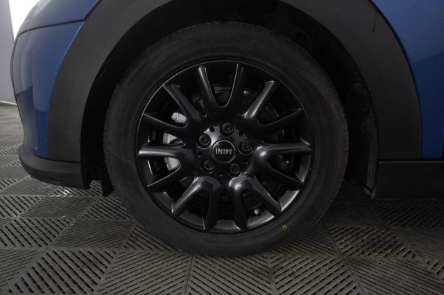 MINI Mini 5 Porte 1.5 Cooper Classic 5 porte