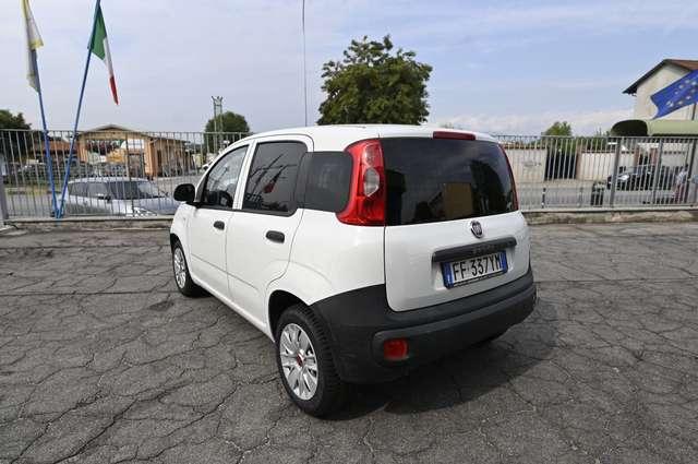 Fiat Panda Autocarro Van 2 posti 1.3 Mjt 80 CV